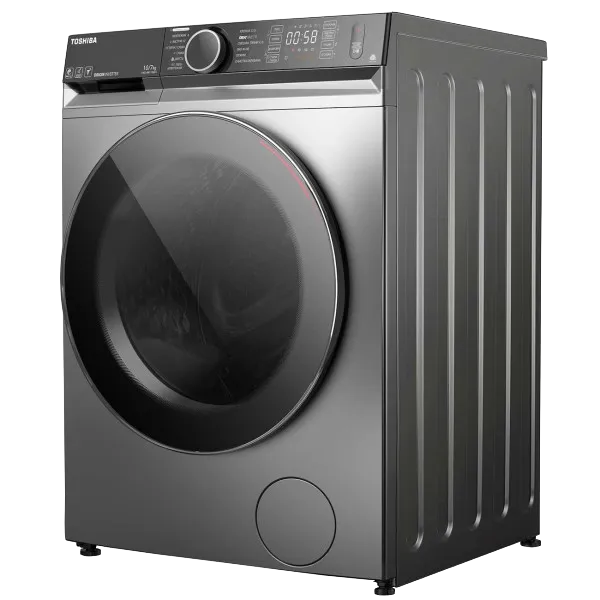 Стиральная машина Toshiba