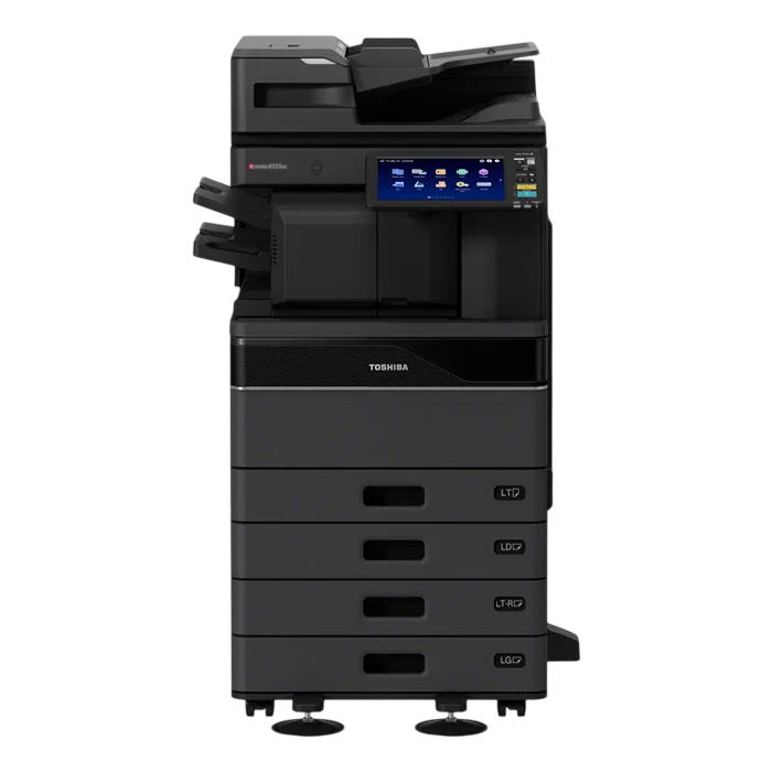 e-STUDIO 5525AC