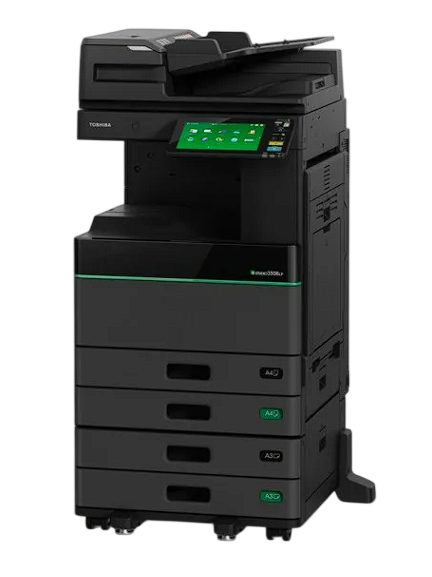 e-STUDIO 6525AC